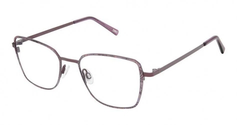 Kliik K-714 Eyeglasses - view 3